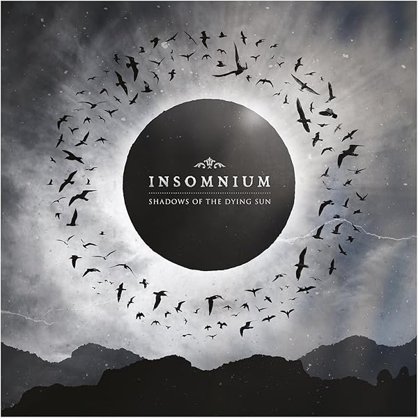 INSOMNIUM ANNO 1696 限定版 334/500 Insomnium - Anno 1696 (Full Album, 2023) - YouTube